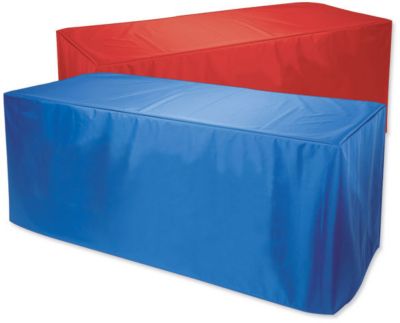 6' Table Cover- Blank