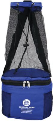Mesh Beach Bag/Cooler