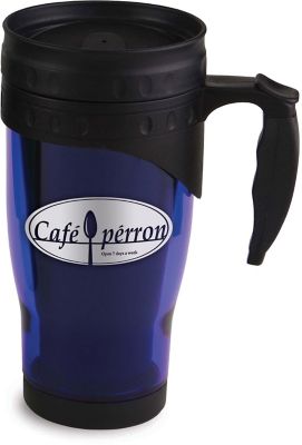 Driver's Coffee Mug