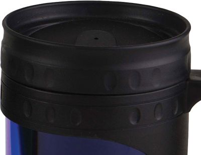 Driver's Coffee Mug