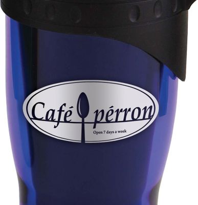Driver's Coffee Mug