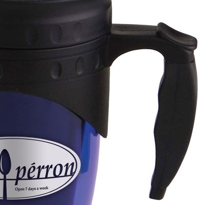 Driver's Coffee Mug