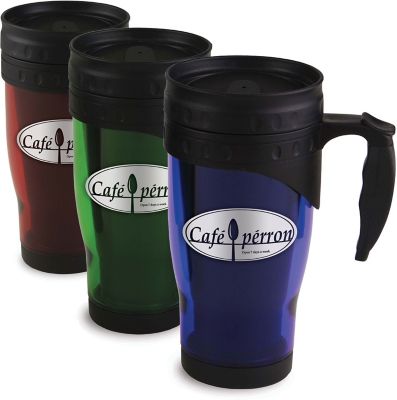 Driver's Coffee Mug