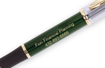 Wellington Pen