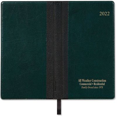 Atmore Wkly Plnr/Everett Gift Set
