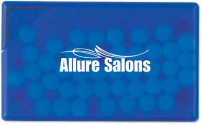 Slim Mint Cards