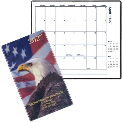 Fabric Of Freedom Monthly Plnr
