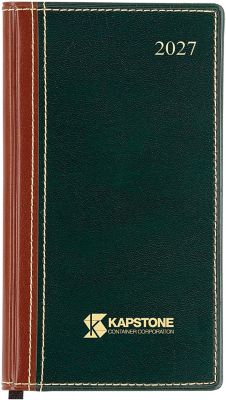 Richford Monthly Pocket Cal.