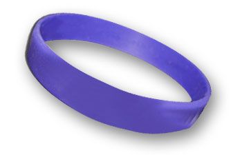 Silicone Wristband-Express