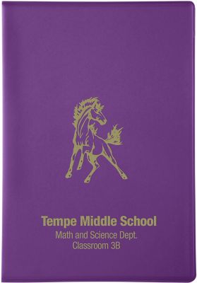 Lexington Academic Planner W/Vibra