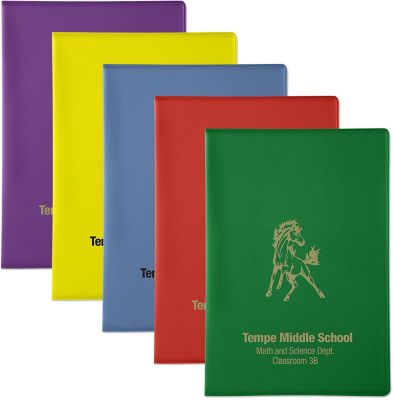 Lexington Academic Planner W/Vibra