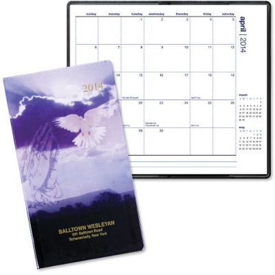 Daily Devotions Monthly Planner
