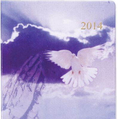 Daily Devotions Monthly Planner