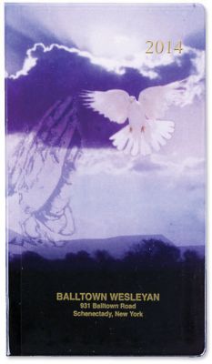 Daily Devotions Monthly Planner
