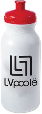 Fitness Bottle 20 Oz.