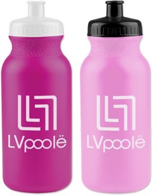 Fitness Bottle 20 Oz.