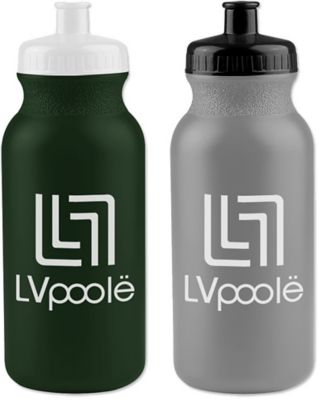 Fitness Bottle 20 Oz.
