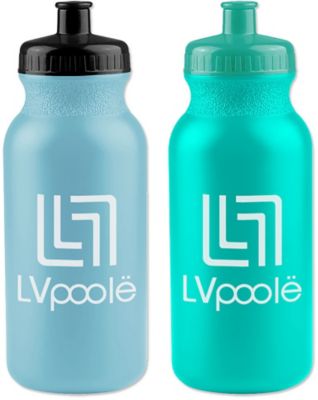 Fitness Bottle 20 Oz.
