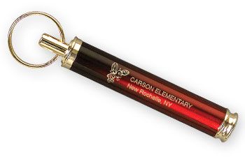 Illusion Keychain