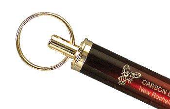 Illusion Keychain