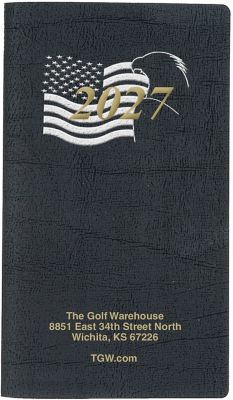Ridgemont Monthly Pocket Planner