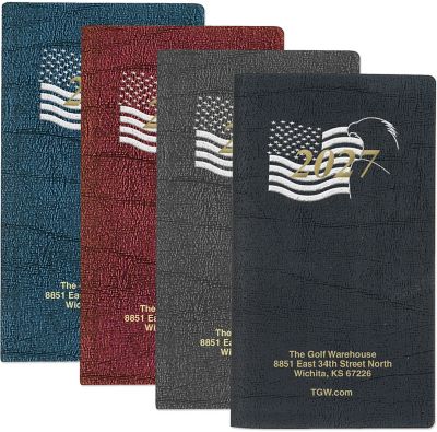 Ridgemont Monthly Pocket Planner