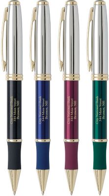 Clarkson Pen