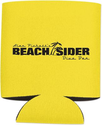 Pocket Can Cooler