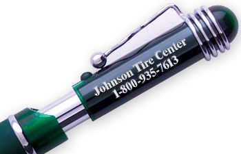 Rapture Pen
