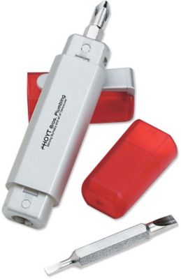 Clip On Pocket Tool