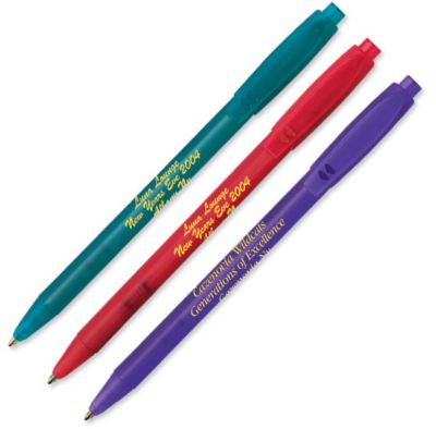 Paper Mate Sport Retract. Pen