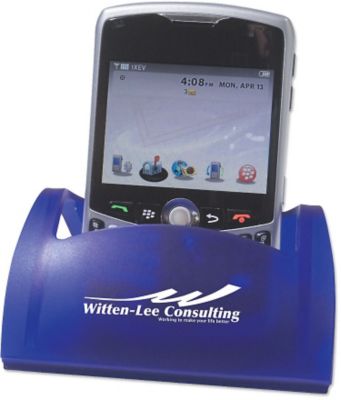 Fold & Hold I-Phone Holder