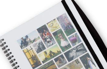 Reveal Large Journal Book