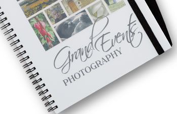 Reveal Large Journal Book