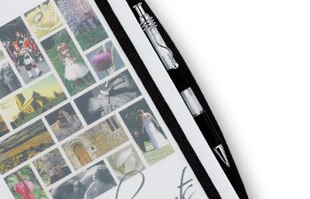 Reveal Large Journal Book