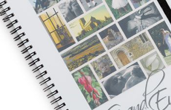 Reveal Large Journal Book