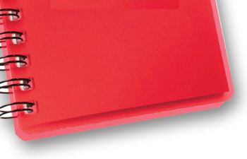 Multi-Tasker Notebook