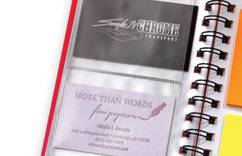 Multi-Tasker Notebook