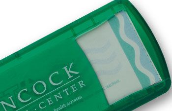 Primary Care Bandage Dispenser
