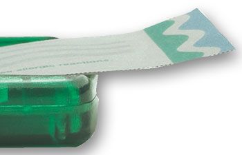 Primary Care Bandage Dispenser
