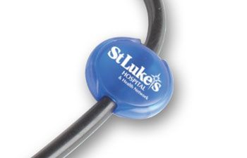 Stethoscope Id Tag