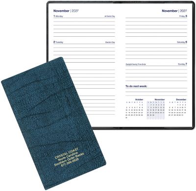Gnu Weekly Planner