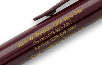 Prestige Pen