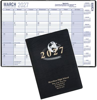 Genesis Academic Planner