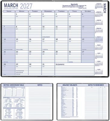 Genesis Academic Planner