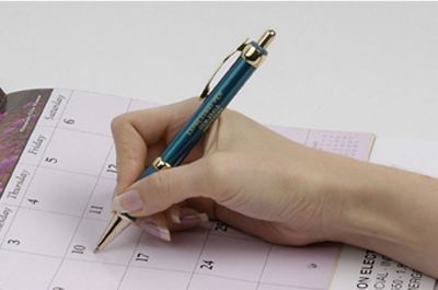 Expressway Pen