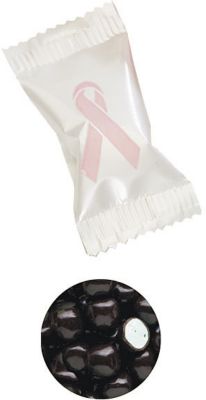 Chocolate Mint Creams Stock Wrapper