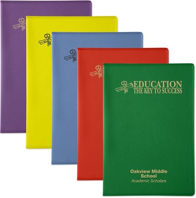 Laureate Academic Planner W/Vibra