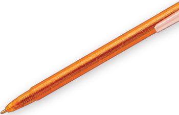 Frosty Twist Pen