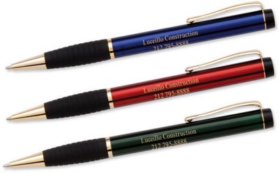 Isis Pen